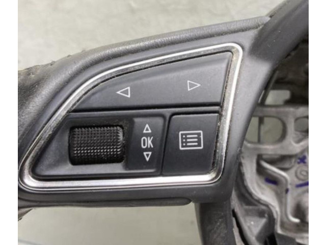 Руль Audi A1 2010 - 2018 года