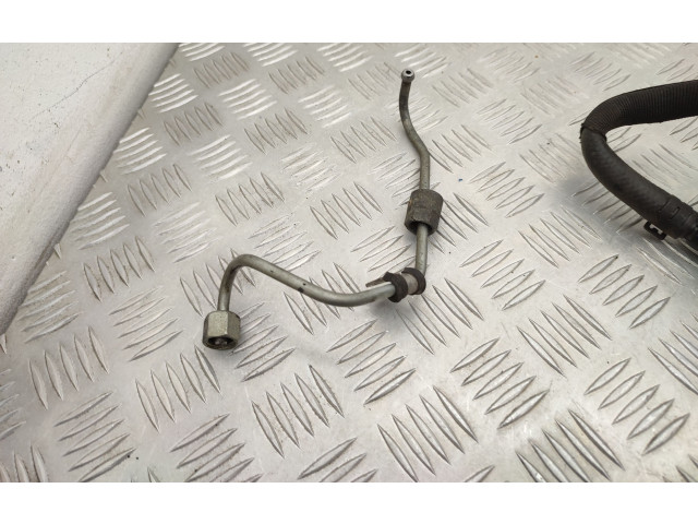 Комплект системы впрыска топлива 04L089B, 057130764AB    Skoda Octavia Mk3 (5E)  CLHA 