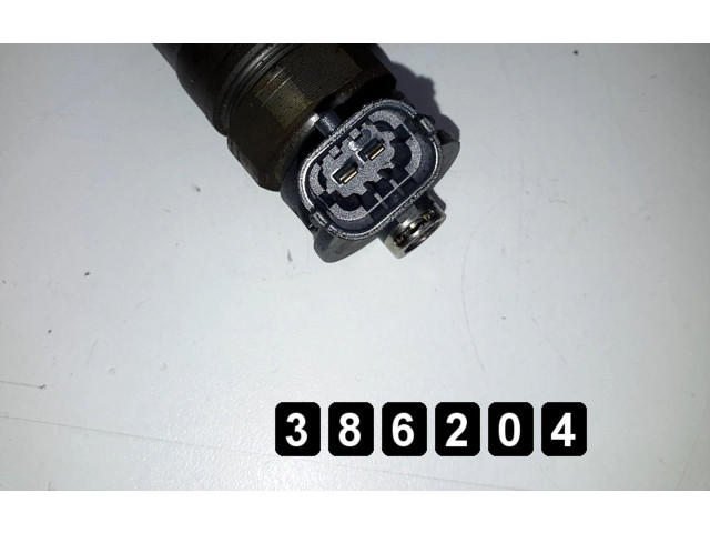 Vstřikovač    Renault Sandero I     