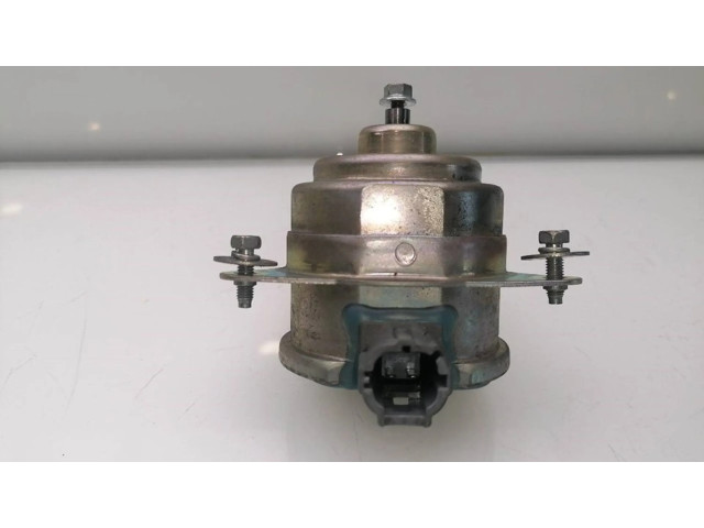 Вентилятор радиатора 487C811A, K17 Mazda 3 II 2.0