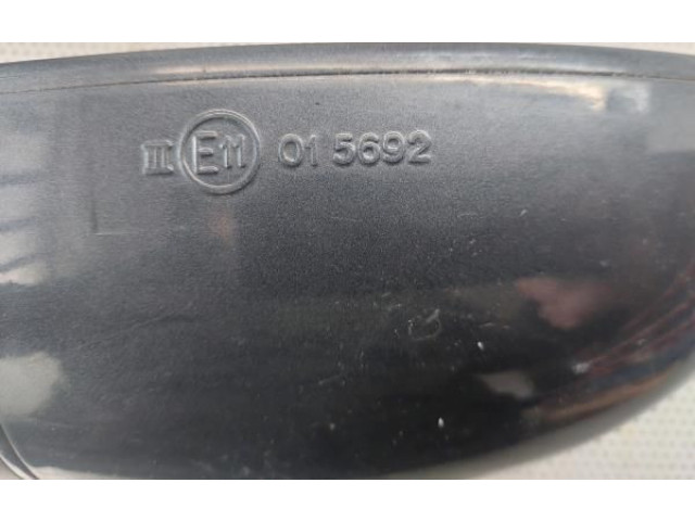 Zpětné zrcátko Fiat Punto (188) 1999 015692, 0170455560