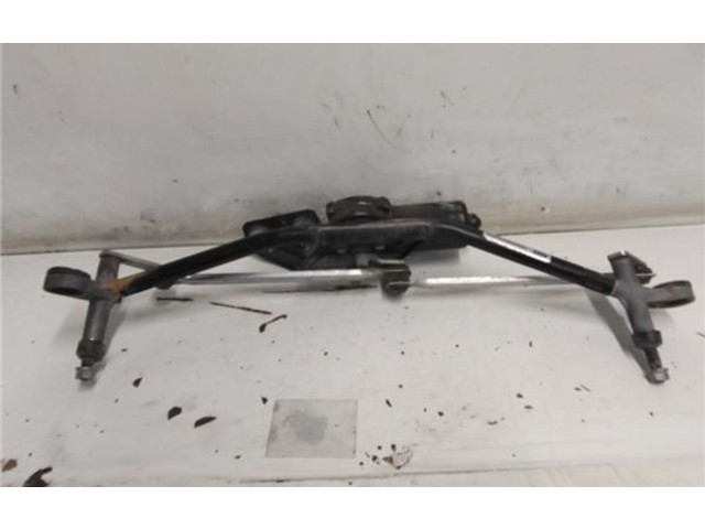 Моторчик дворников 2T1417504AK, 2T1417508AD    Ford Transit -  Tourneo Connect