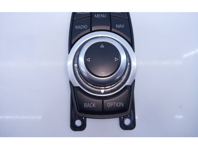 Блок предохранителей 9348361 BMW 1 F20 F21