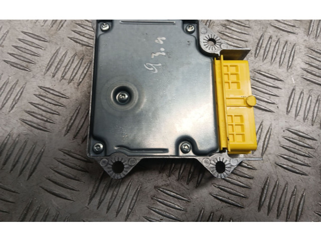 Блок подушек безопасности 8U0959655A Audi Q3 8U