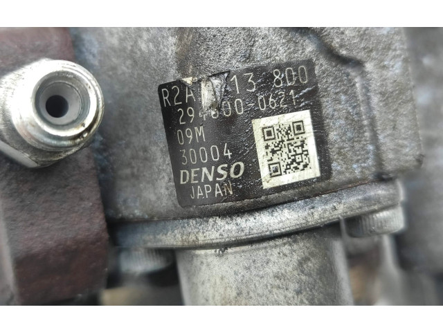 Vstřikovací čerpadlo R2AA13800, 2948000621 Mazda CX-7