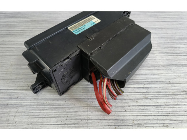 Блок предохранителей 9240943, 61149240943 Mini Paceman (R61)