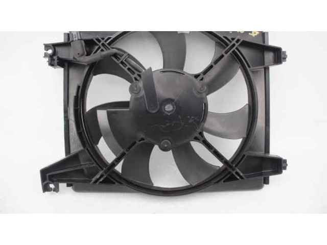 Вентилятор радиатора     977302D000    Hyundai Coupe 