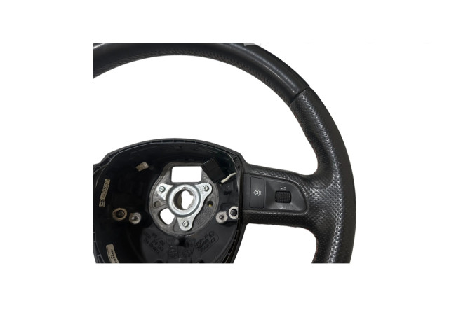 Руль Audi A3 S3 8P  2003 - 2012 года 8P0419091C, 008516049813      