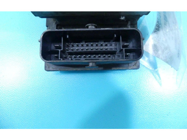 Блок АБС 0265800663, IMPRK1035949 Fiat Linea - года