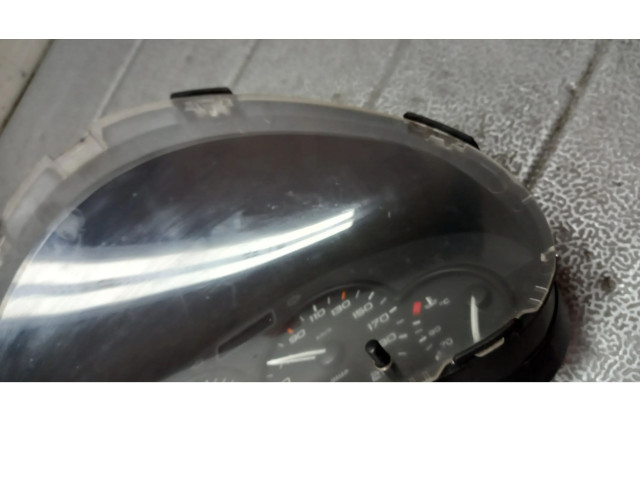 Přístrojová deska Peugeot 206 CC 2001