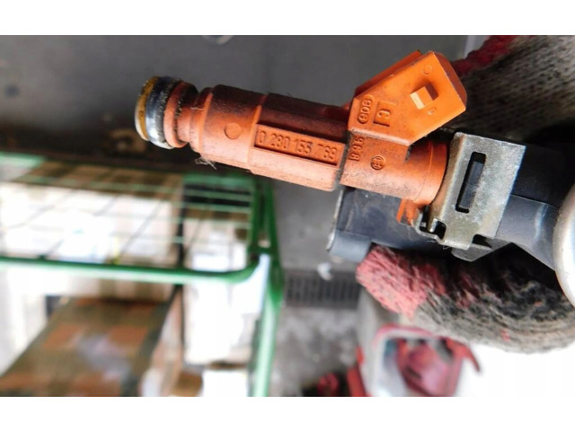 Vstřikovací lišta 0280151048 Alfa Romeo 156