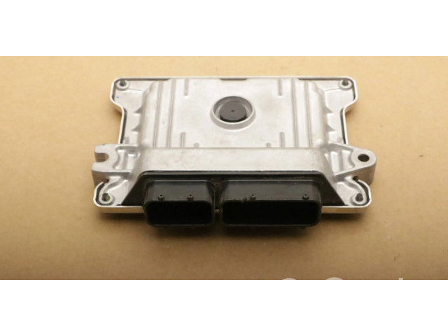 Блок управления двигателя 37820-58R-G02   Honda Jazz