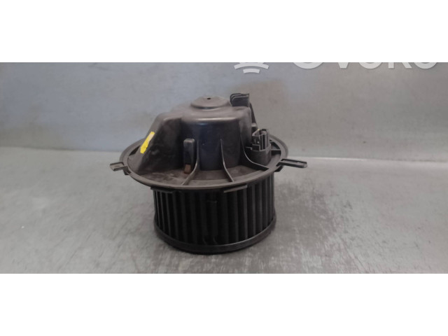 Вентилятор печки 1K1819015E Volkswagen Golf SportWagen