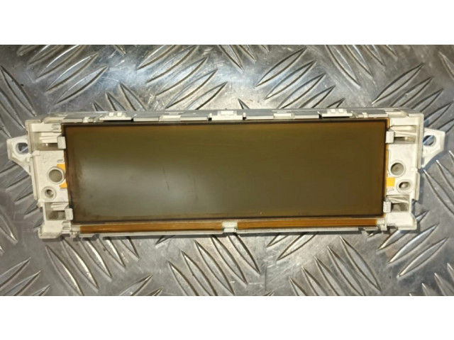 Дисплей    965788288003   Citroen C4 I