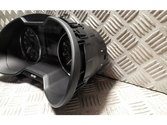 Панель приборов 5E0920971D, 1355020313   Skoda Octavia Mk3 (5E)       