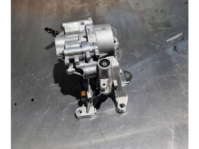 Масляный насос G4D3-6L079-F Jaguar XF X250