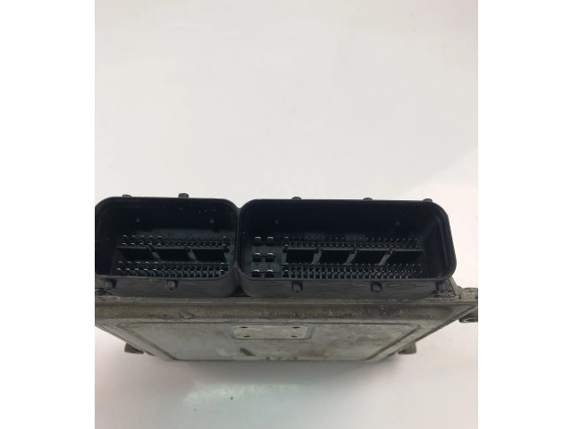 Блок управления двигателя 3910025420, FR572 Hyundai Sonata