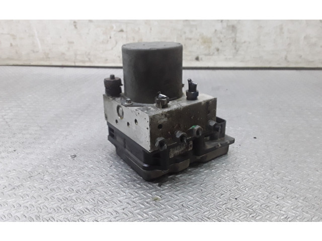 Блок АБС 9663241380, 0265950635   Citroen  C4 I  2004 - 2010 года