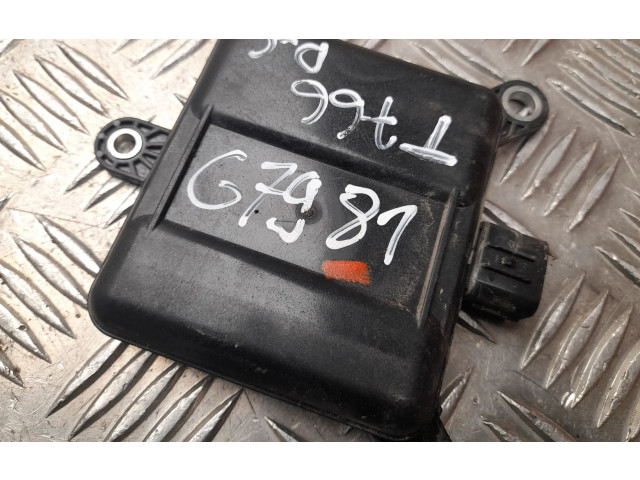 Датчик слепых зон KB8C67Y30K, G7981   Mazda CX-5