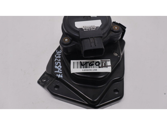 Зеркало электрическое Volvo V60 2018 - года