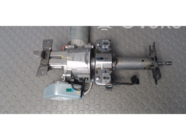 Рулевая рейка 563500X690 Hyundai i10 2007 - 2012 года