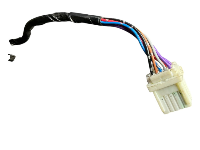 Зеркало электрическое        Subaru Forester SH  2008 - 2013 года   