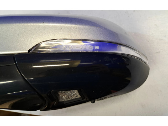 Зеркало электрическое        Jaguar XF X260  2015 -  года   