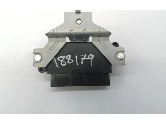 Řídící jednotka    Nissan X-Trail T32 2015