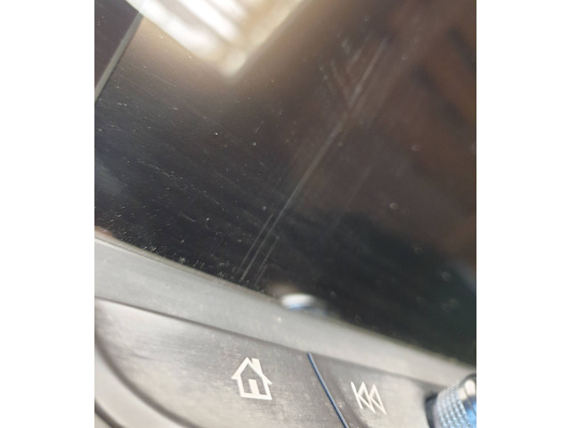 Дисплей    84027345, 000235226   Chevrolet Camaro