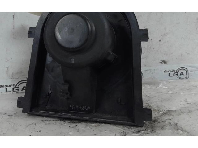 Вентилятор печки    1J2819021C   Audi TT Mk1