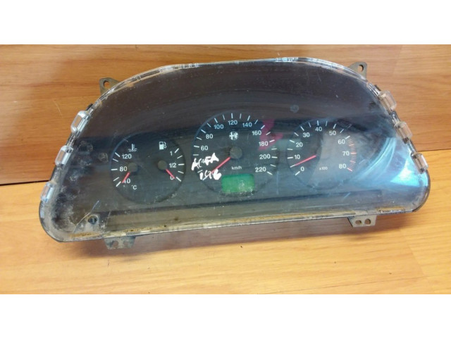 Панель приборов 602584003 Alfa Romeo 145 - 146