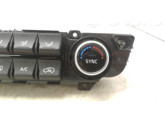 Блок управления климат-контролем 97250F1401FHV, MGR5491   KIA Sportage