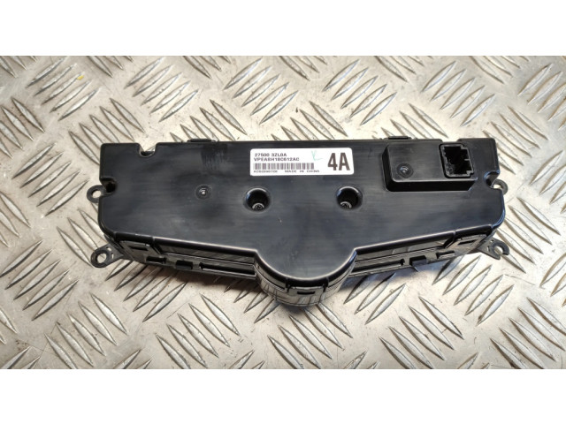 Блок управления кондиционера воздуха / климата/ печки (в салоне)