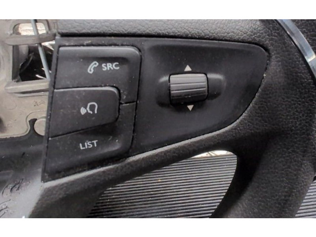 Volant Fiat Scudo 2022 98088709ZD, 98088709Z