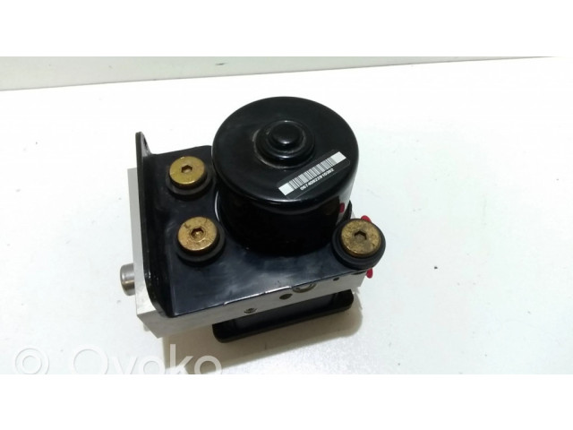 Блок АБС 4894009300 SsangYong Actyon