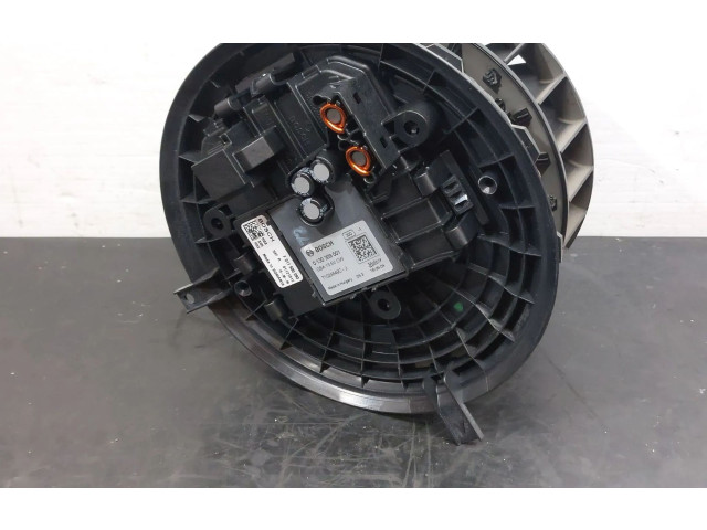 Рулевая рейка Вентилятор печки 3135102380, 0130309001 Mercedes-Benz GLC X253 C253 2015 - года