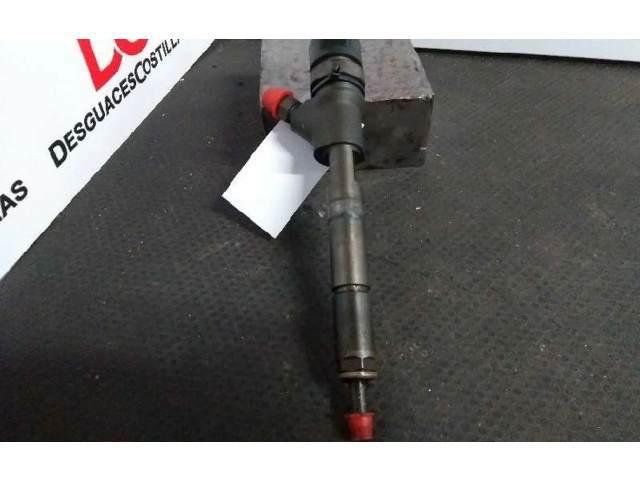 Vstřikovač 2367033040, BOSCH Toyota Corolla E110