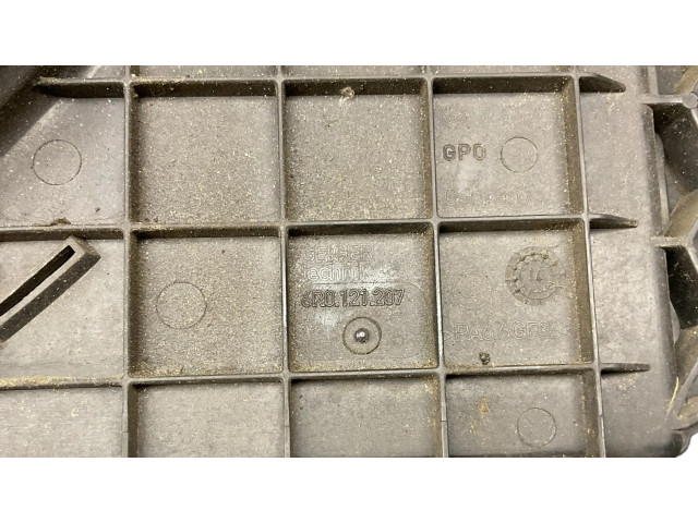 Вентилятор радиатора     6R0121207    Seat Toledo IV (NH) 1.6