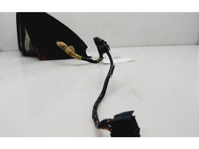 Zpětné zrcátko  Audi Q7 4L 2006  4L0857535H  