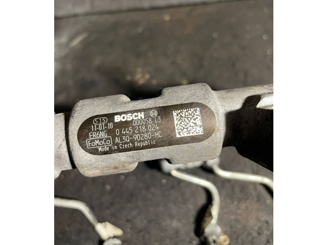 Vstřikovač AL3Q9D280HC, 0445218024 Land Rover Range Rover Sport L494 448dt