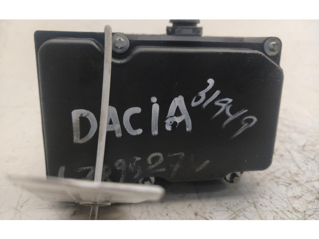 Jednotka ABS 476604621R Renault Sandero I 2012