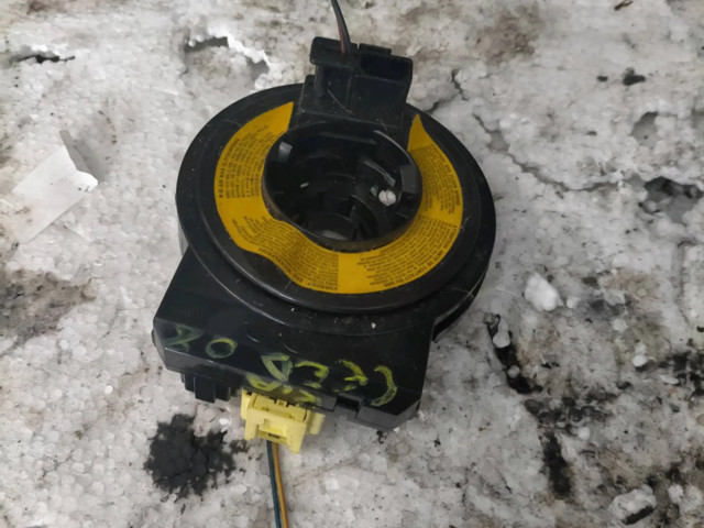 Подрулевой шлейф SRS 934902H200   KIA Ceed