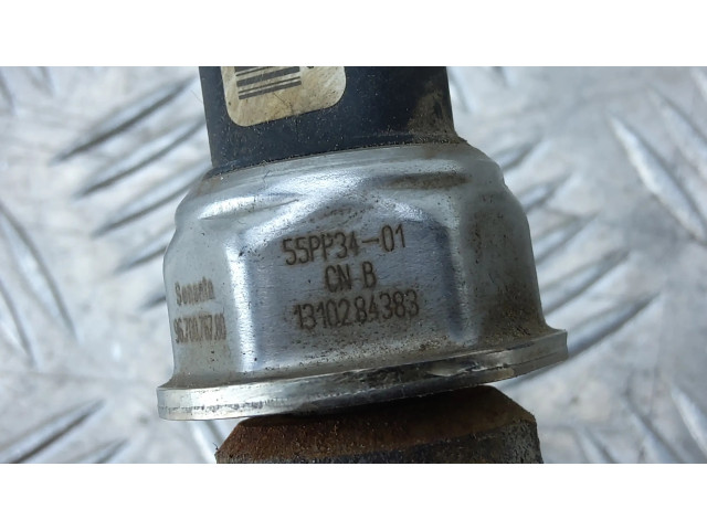 Vstřikovací lišta 9670076780   Citroen Berlingo  pro naftový motor 1.6  