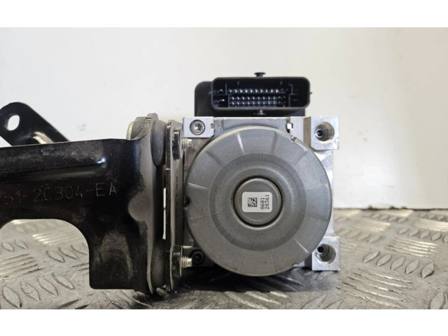 Блок АБС G1B52C405AB, G1B52C405AB   Ford  Ka  2009 - 2017 года