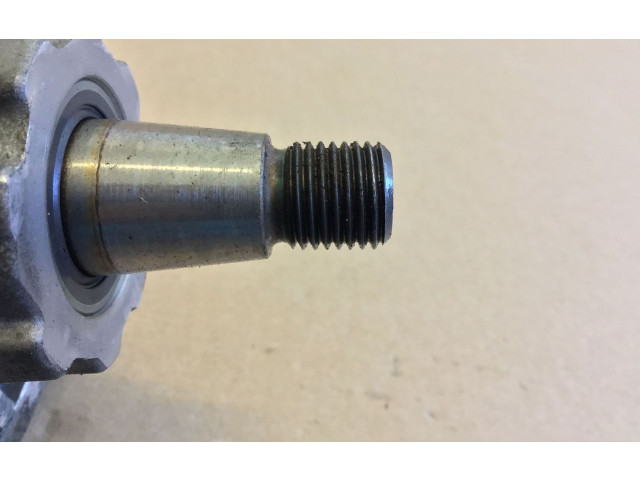 Топливный насос