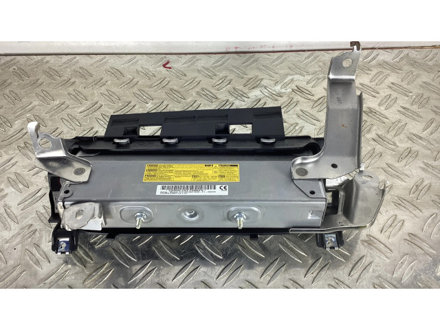 Подушка безопасности для колен 0589P1000369, GA51402050 Lexus NX