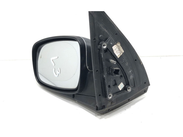 Зеркало электрическое Hyundai i10 2007 - 2012 года