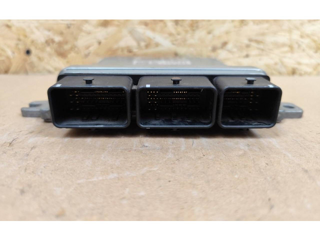 Řídící jednotka BEM390-000, MEC108-290 Infiniti Q70 Y51 2012