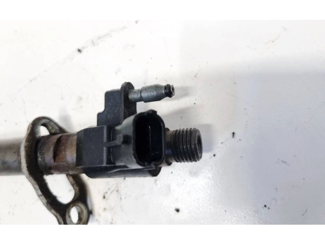 Форсунка 31272767, 0445116036    Volvo XC70   