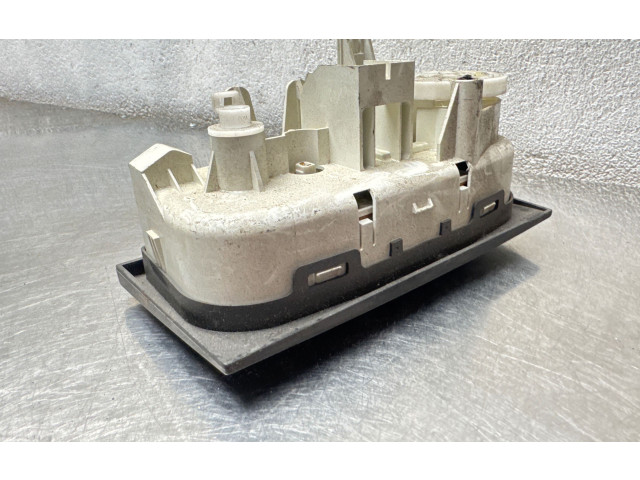 Блок управления климат-контролем 93329465, E4919   Opel Meriva A